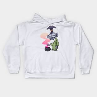 Hoodoo Kids Hoodie